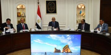 Housing min. follows up progress in Great Transfiguration project