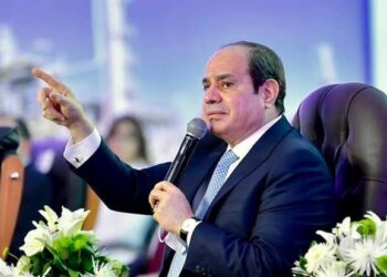 Sisi calls for changing education culture in Egypt