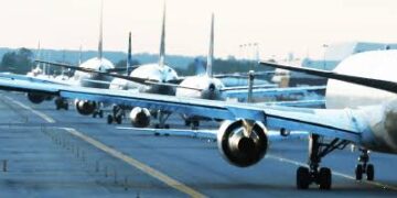 $193b in losses for 10 American, European airlines 1 - Egyptian Gazette $193b in losses for 10 American, European airlines