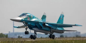 FSB foils Ukraine’s military intelligence operation to hijack Russian Air Force aircraft