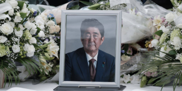 Former PM Abe’s state funeral to be held in Tokyo on Sept 27