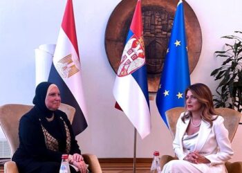 Egypt, Serbia studying free-trade deal, minister