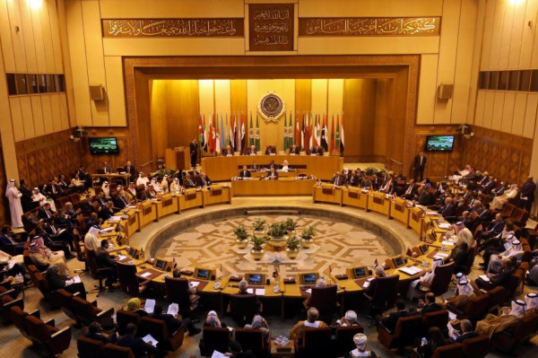 Arab conf. on human rights kicks off in Cairo 2 - Egyptian Gazette Arab conf. on human rights kicks off in Cairo 1 - Egyptian Gazette