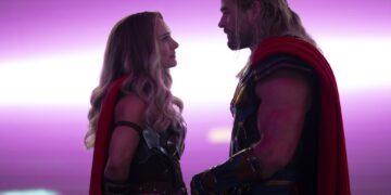 ‘Thor’ stays No. 1, while ‘Crawdads’ opens strong