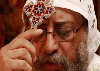 Pope Tawadros wraps up his Austria visit