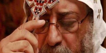 Pope Tawadros wraps up his Austria visit