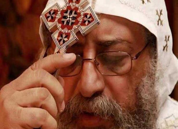 Pope Tawadros wraps up his Austria visit 1 - Egyptian Gazette