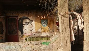 Decent Life Foundation to restore house of Umm Kulthum