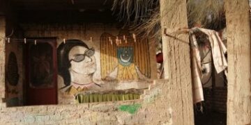 Decent Life Foundation to restore house of Umm Kulthum
