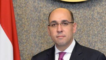 Egypt offers condolences to Iran over devastating quake victims