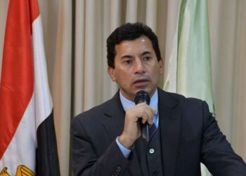 Egypt has become int’l destination for big championships – Official