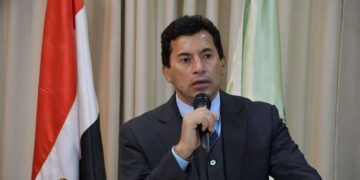 Egypt has become int’l destination for big championships – Official