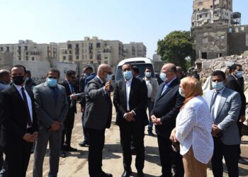 PM urges expediting implementation of Soor Magra el-Oyoun development project