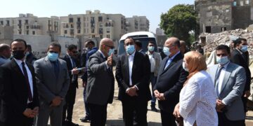 PM urges expediting implementation of Soor Magra el-Oyoun development project