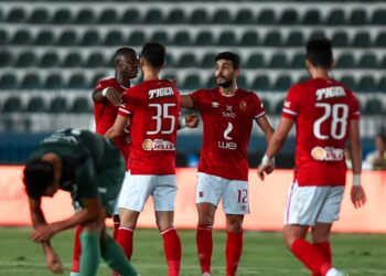 Egyptian Premier League: Al-Ahly defeats Misr Lel Makkasa 1-0