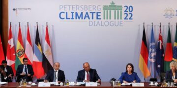 EU representative to 13thPCD: We aim at saving the planet, humanity from impact of climate change