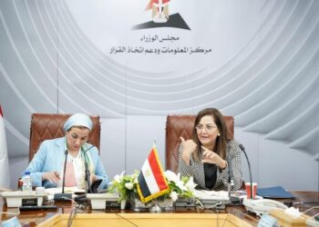 Planning minister stresses importance of coordination among all ministries to prepare for COP27