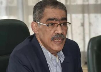 1st meeting  of national  dialogue board