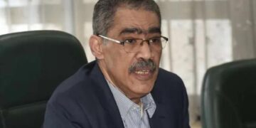1st meeting  of national  dialogue board