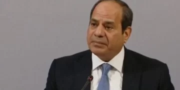 President Sisi: Cop27 conf. aims to fulfill climate pledges