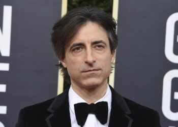 Noah Baumbach’s ‘White Noise’ to open Venice Film Festival