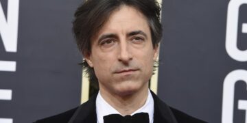 Noah Baumbach’s ‘White Noise’ to open Venice Film Festival