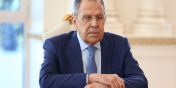 Russia’s Lavrov says he will discuss US prisoner swap offer