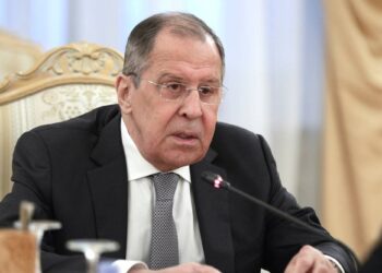 ‘Russia ready to strengthen comprehensive partnership with African countries’