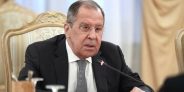 ‘Russia ready to strengthen comprehensive partnership with African countries’