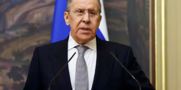 Lavrov: Words about NATO being defense alliance ‘ridiculous’