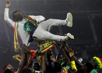 African Cup put back to 2024, CAF to launch Super League