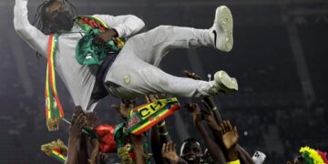 African Cup put back to 2024, CAF to launch Super League