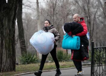 Ukraine has received $12.7bln from int’l partners since beginning of Russian operations