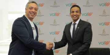 ValU partners with Arab Developers Holding to offer flexible home improvement, maintenance installment plans