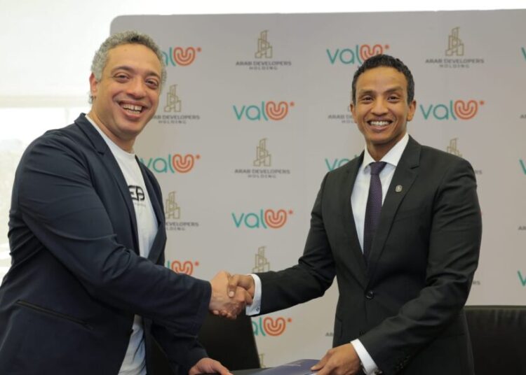 ValU partners with Arab Developers Holding to offer flexible home improvement, maintenance installment plans 1 - Egyptian Gazette