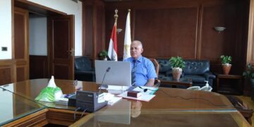 Cairo, FAO probe cooperation in water-related areas
