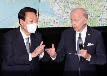 S. Korea, US set to hold first economic security dialogue session in Washington