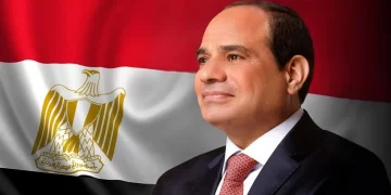 Sisi signs laws founding two military academies 1 - Egyptian Gazette Sisi signs laws founding two military academies