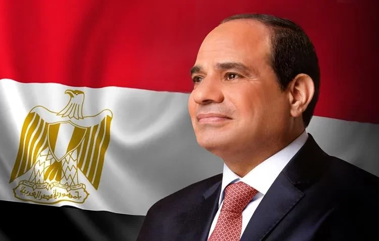 Sisi signs laws founding two military academies 2 - Egyptian Gazette Sisi signs laws founding two military academies 1 - Egyptian Gazette