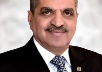 Forbes names SCA head among top 100 CEOs in Middle East for year 2022