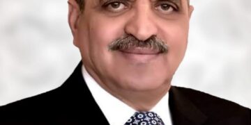 Forbes names SCA head among top 100 CEOs in Middle East for year 2022