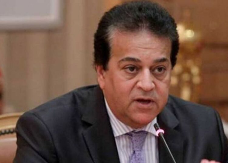 Vaccines 'best options' to protect individuals from Covid-19 - Health spox 1 - Egyptian Gazette