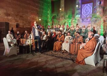 Islamic New Year celebrated with “Soul Pathway” concert in Cairo