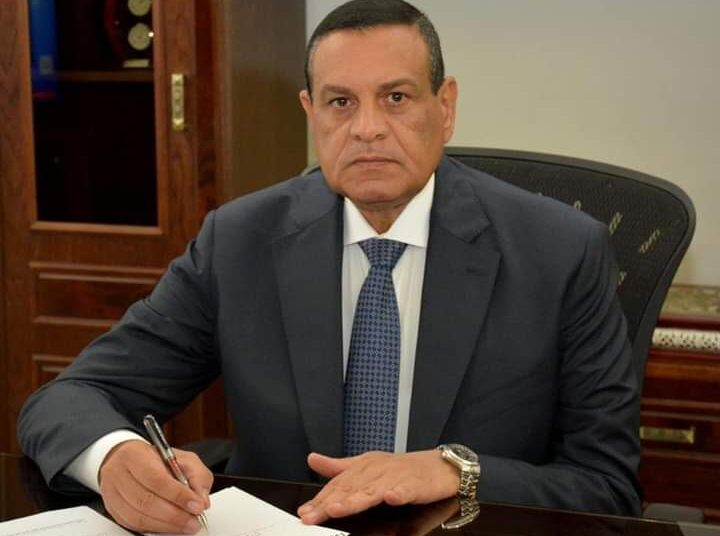 LE225b cost of programmes supporting sustainable development, infrastructure 1 - Egyptian Gazette