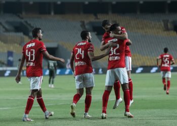 Egyptian Premier League: Al Ahly beats Al Ittihad 3-0