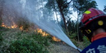 Power crunch in China’s Sichuan Province eases – state media