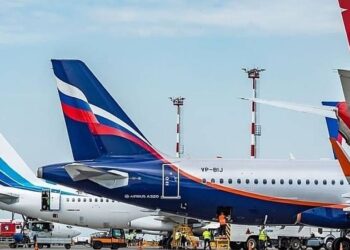 Russia extends restrictions on flights to southern, central cities until August 29