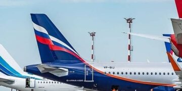 Russia extends restrictions on flights to southern, central cities until August 29