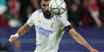 Real Madrid looks to keep momentum at UEFA Super Cup