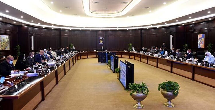 Madbouli: Arab leaders meeting in Alamein important message conveying Arab coordination 1 - Egyptian Gazette